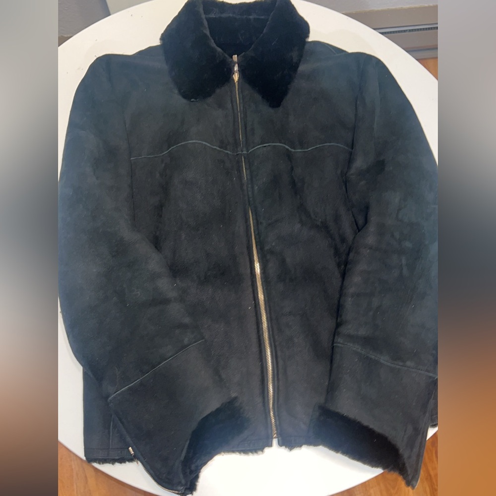 salvatore ferragamo Jacket